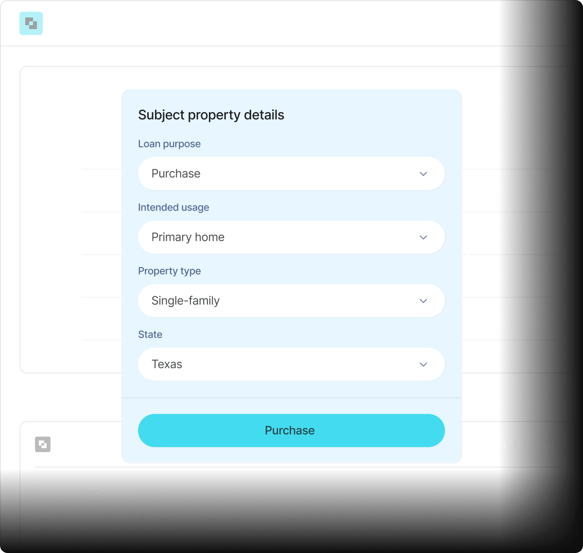 Build your pixel-perfect borrowing experience illustration