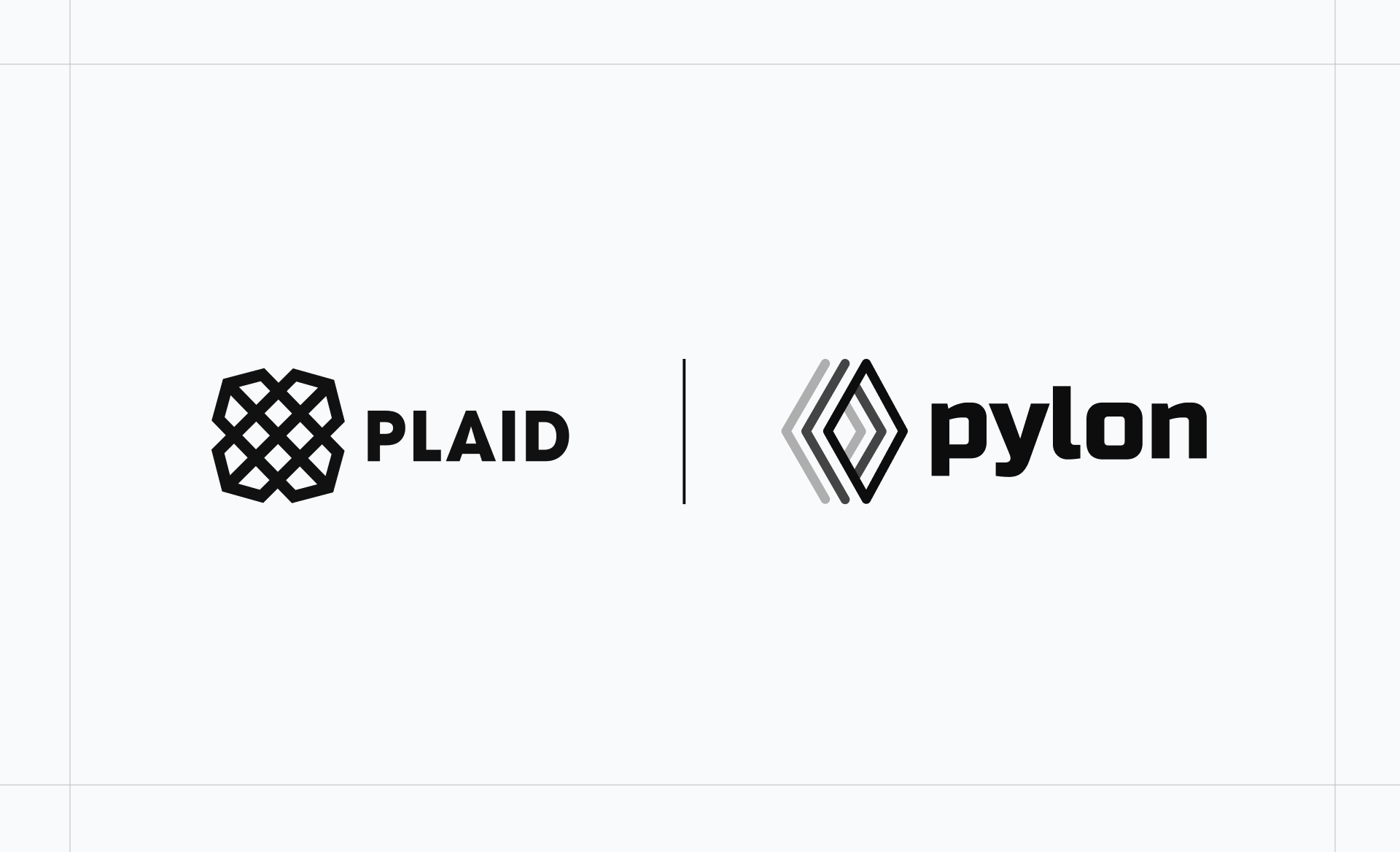 Plaid x Pylon