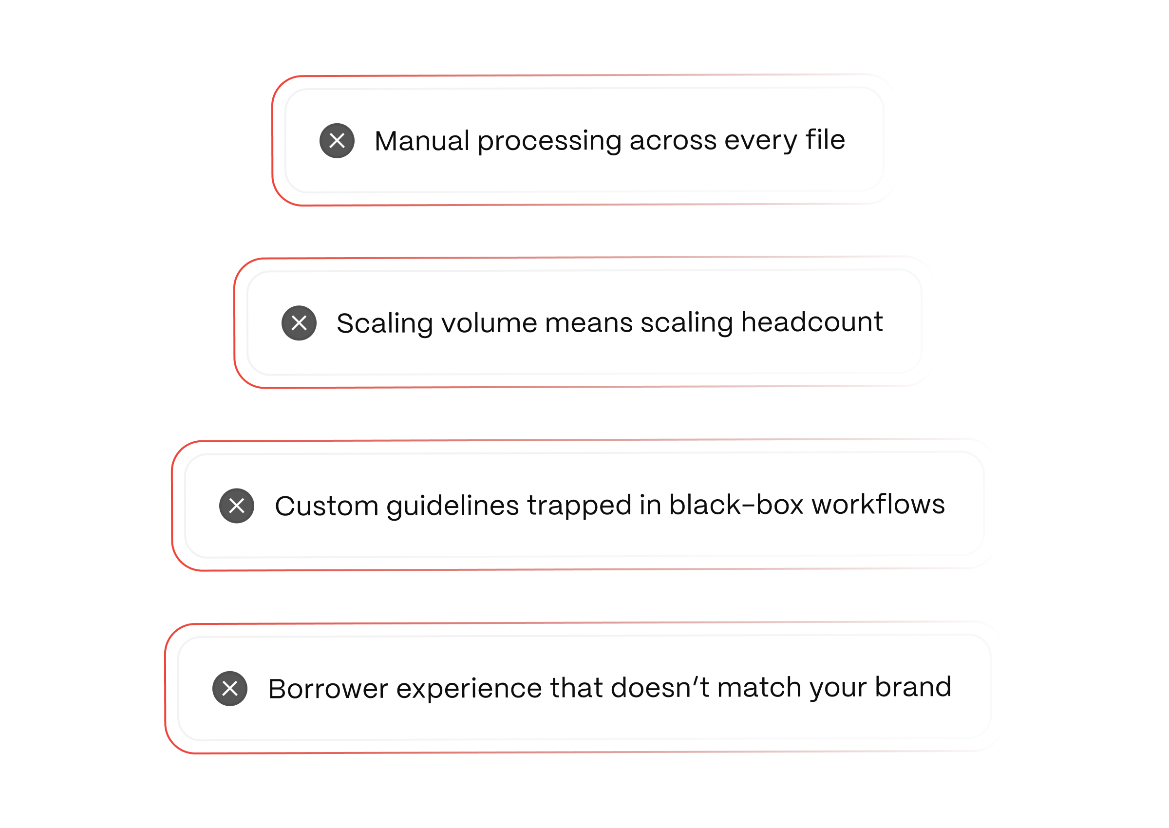 Your current stack is failing you illustration