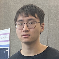 Ares Zhang portrait