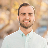 Brett Byron portrait