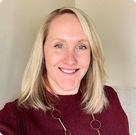 Brooke Ricken portrait