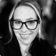 Cherie Hannah portrait