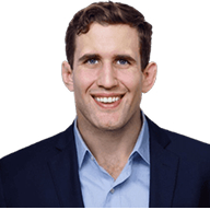 Daniel Brereton portrait
