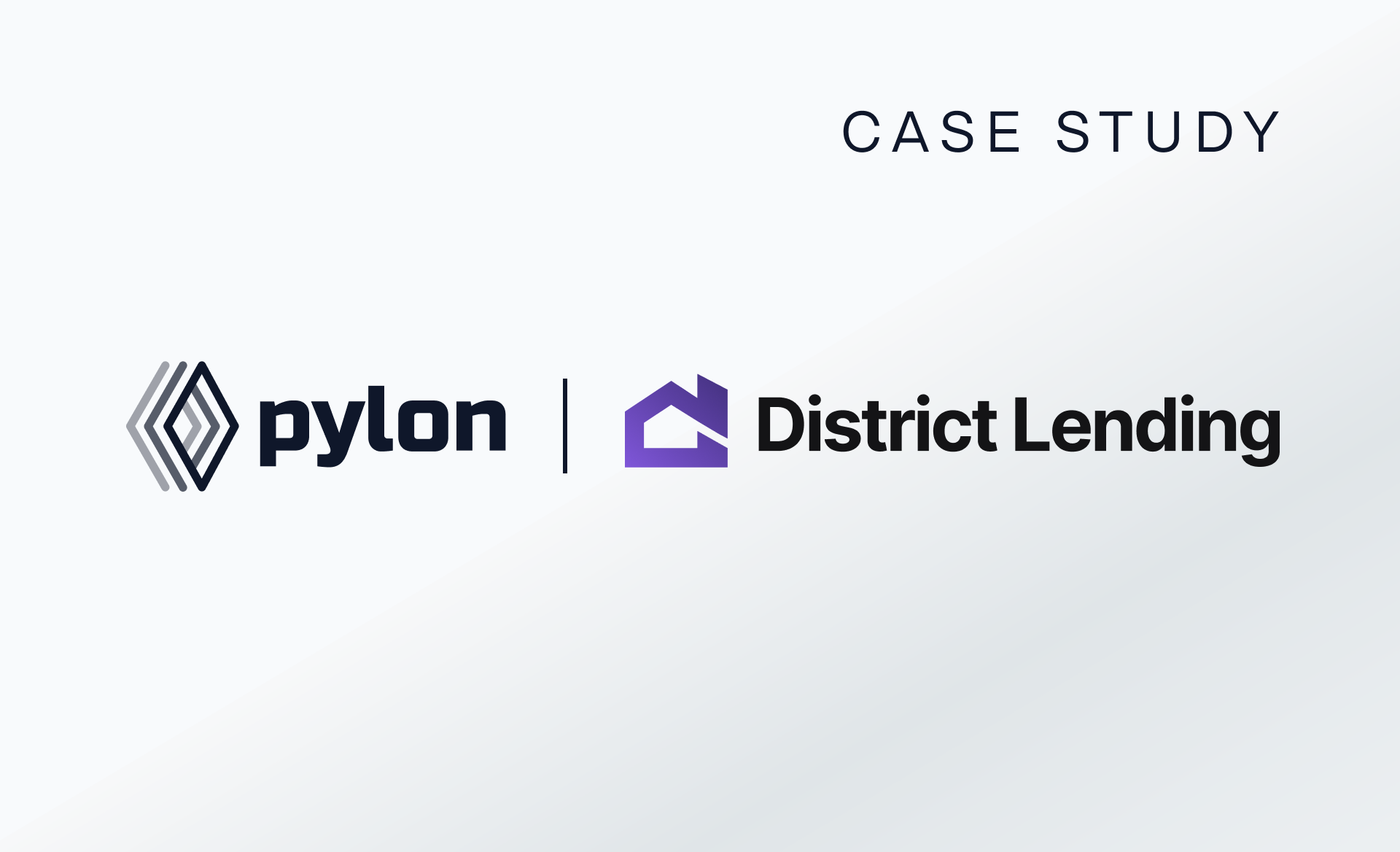 District Lending: Breaking the Volume-Margin Trade-off
