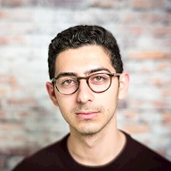 Evan Roman portrait