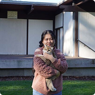 Irene Cai portrait