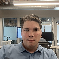 Joe Rokicki portrait