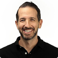 Josh Rapaport portrait