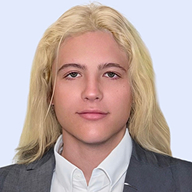 Pearson Mewbourne portrait