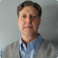 Sean Van portrait