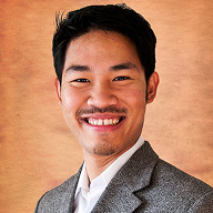 Thanik B. portrait