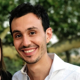 Karim Atiyeh
