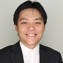Ryan Tan