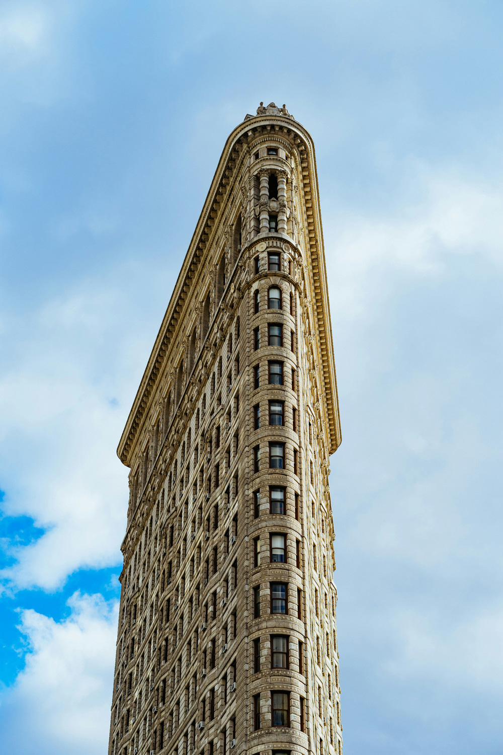 Flatiron photo