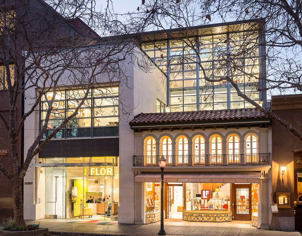 Palo Alto photo