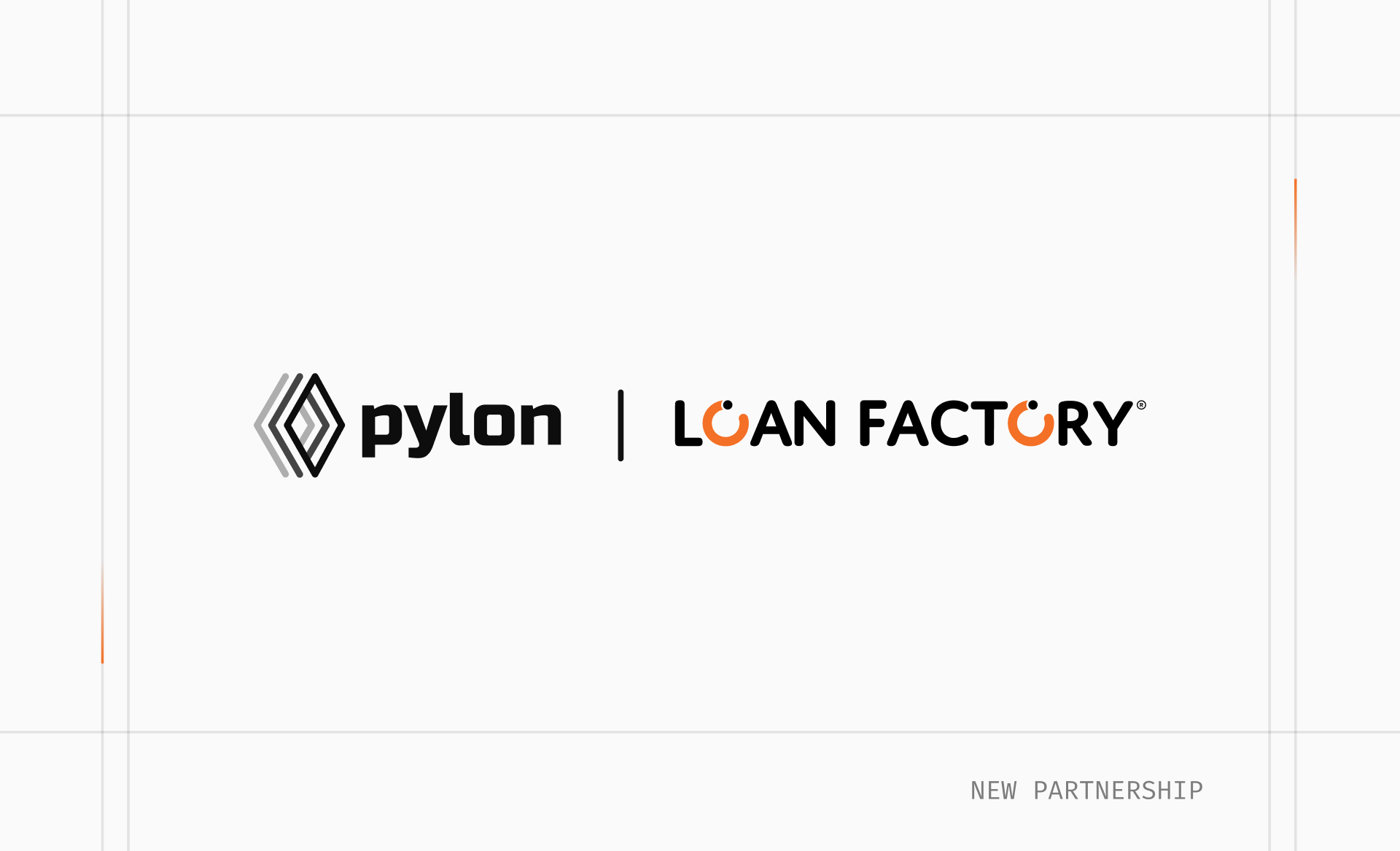 Loan Factory announcement